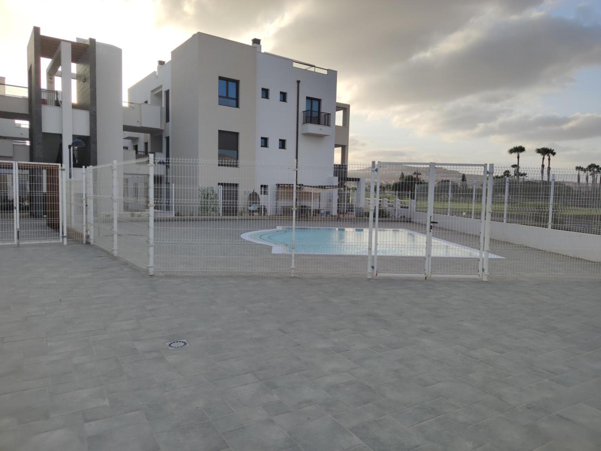 Serene Luxury Apartment With Pool - Viento Azul Antigua  Exterior foto